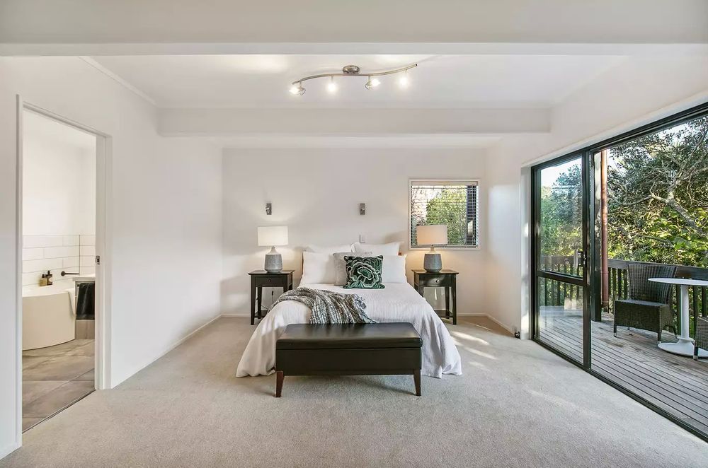Renovation to Add value in Saint Heliers, Auckland