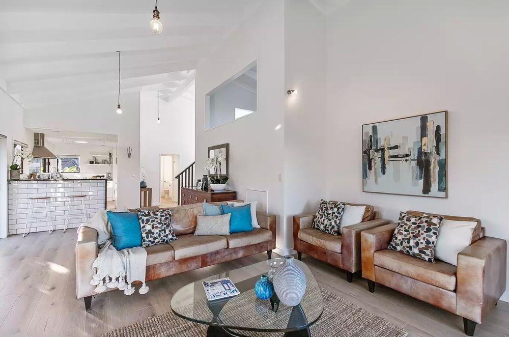 Full home renovation in St Heliers