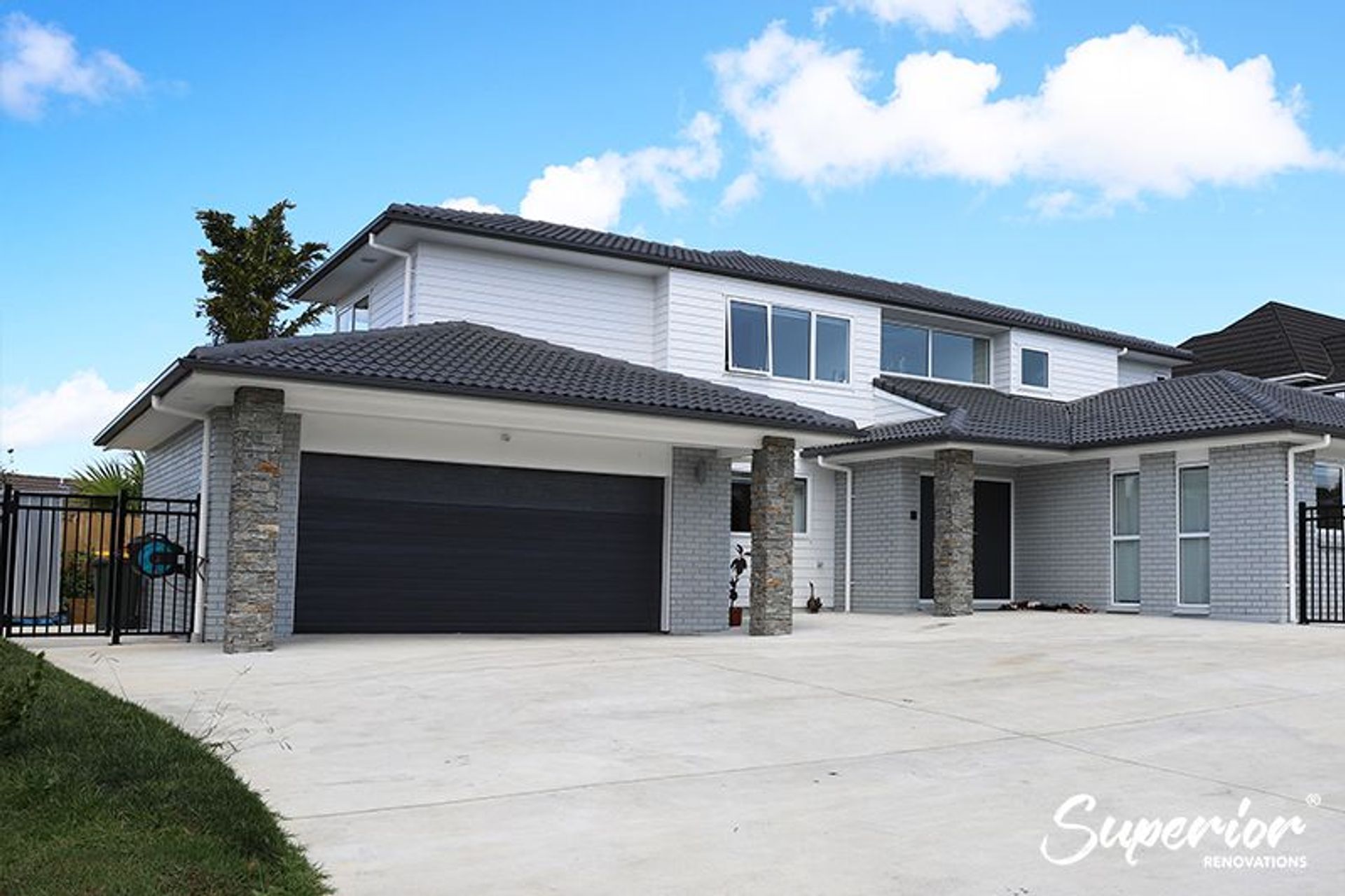 Cost to Build a Garage Calculator NZ for 2020 by Superior Renovations ®