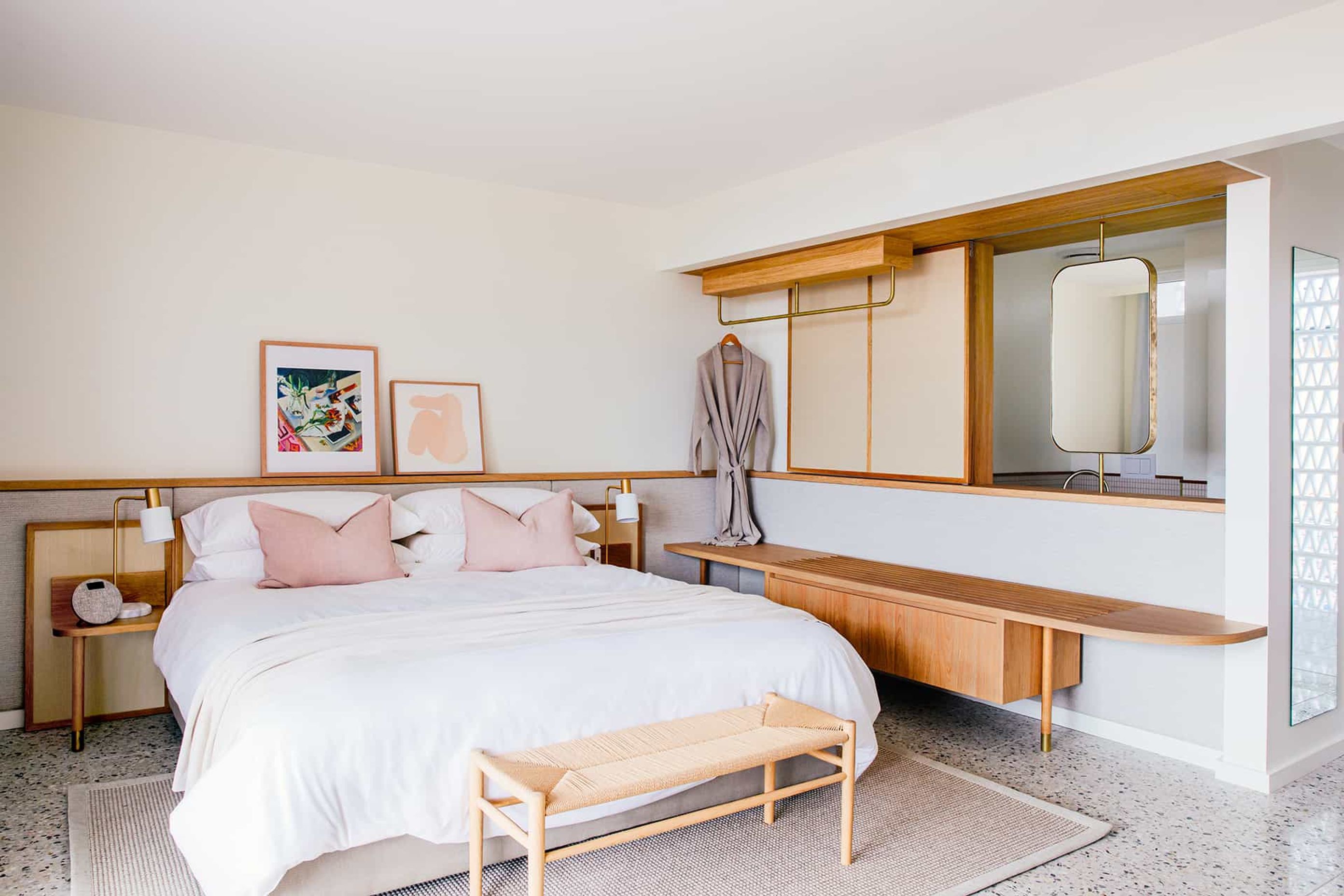 The Surf Hotel Yamba by Design King Company | Photography by Brett Boardman