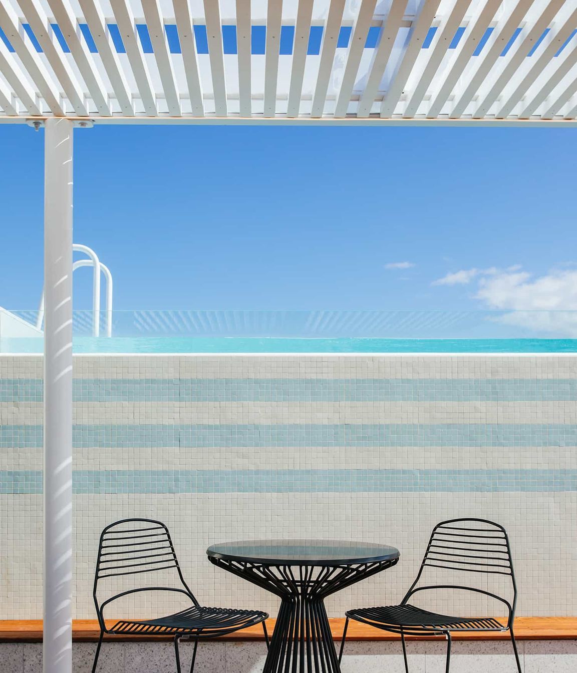 The Surf Hotel Yamba by Design King Company | Photography by Brett Boardman