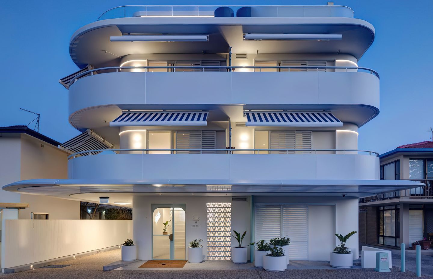 The Surf opens for guests in Yamba