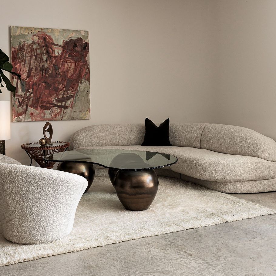 California chic meets mid-century design in Point Chevalier residence