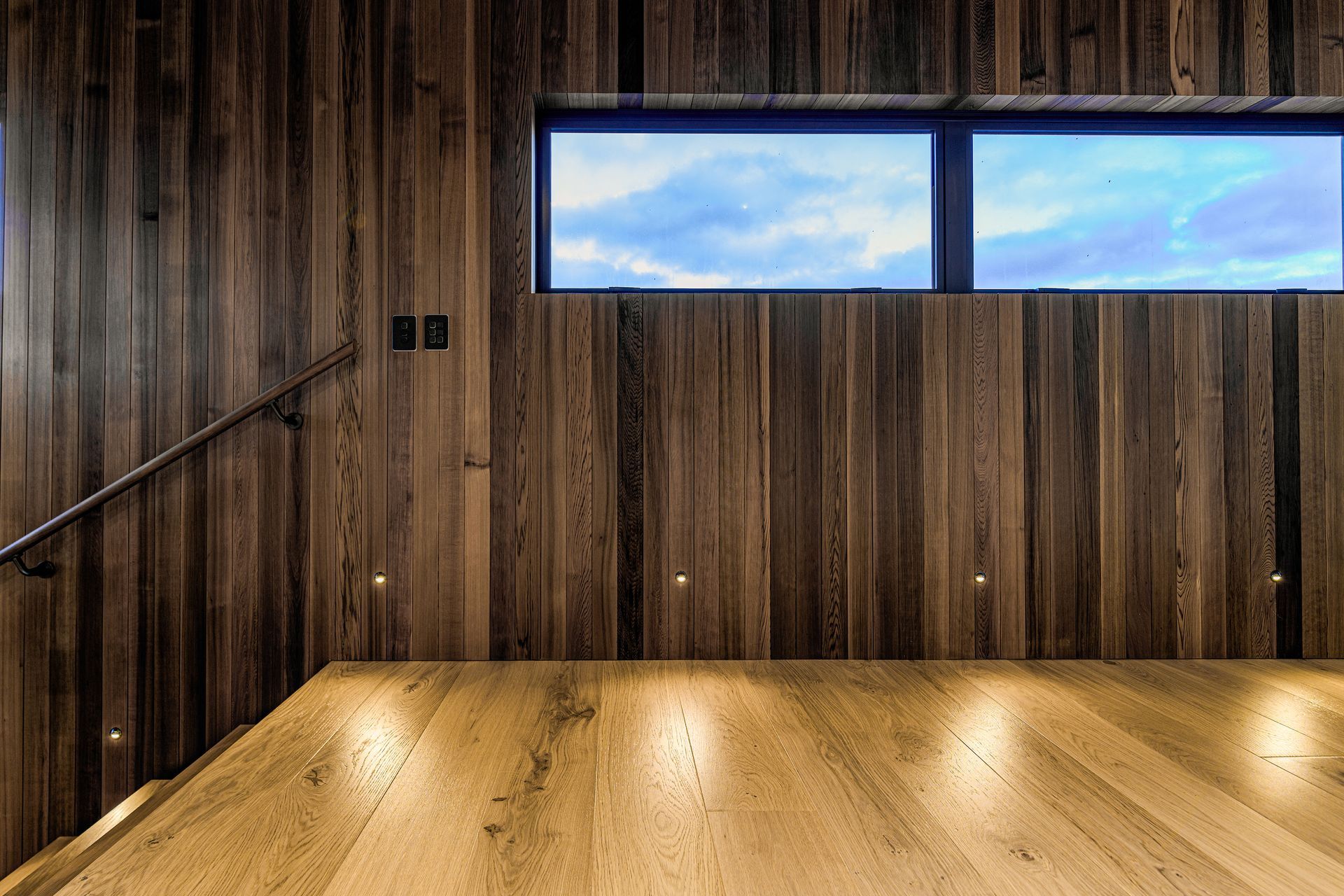 Multi-LIGHTZ Eyelid, black – SL41-EL