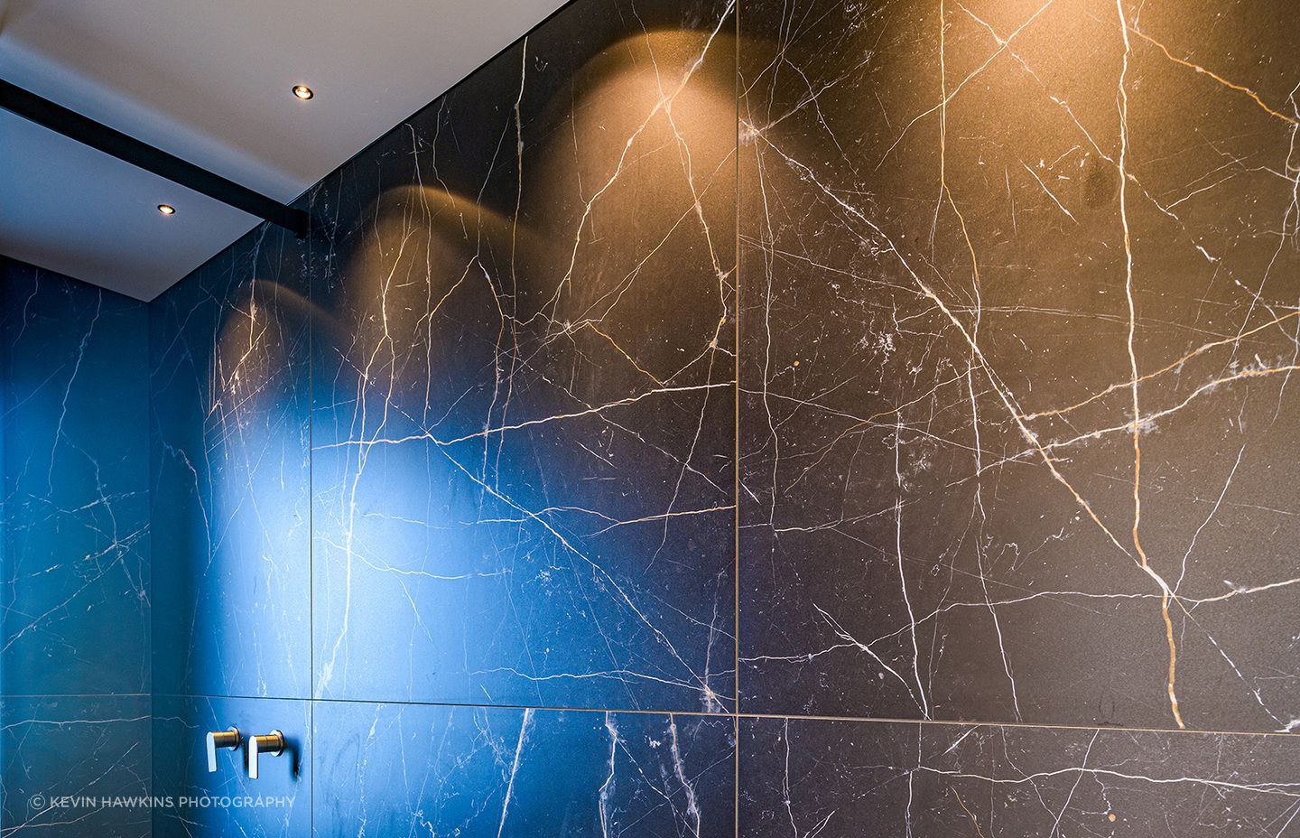 Mini-LIGHTZ Deep Fixed, black – SLDL624F