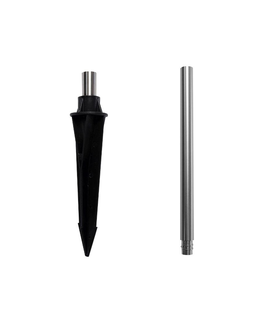 New Spike 2 and Extender accessory