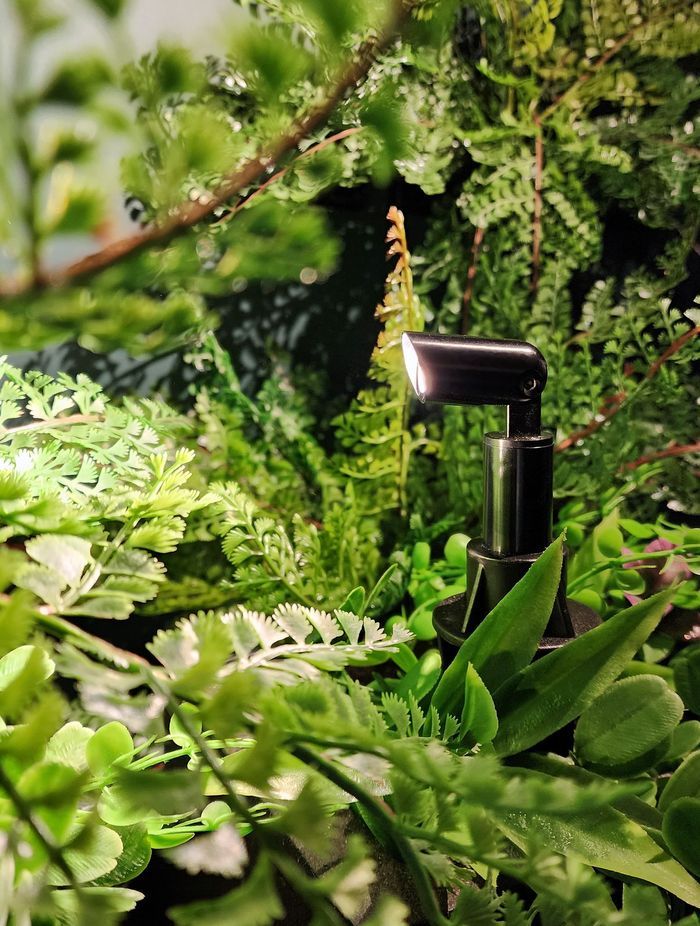 Switch Lighting Spot-LIGHTZ Mini