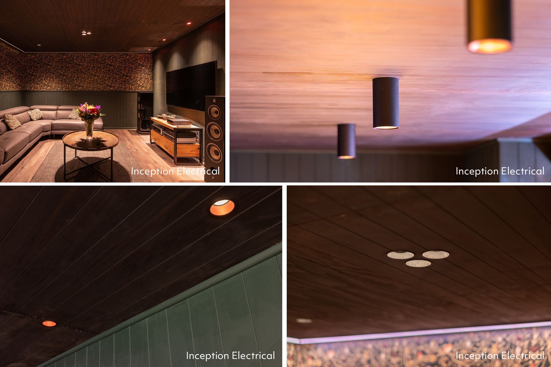 The Functional Benefits of Architectural Lighting