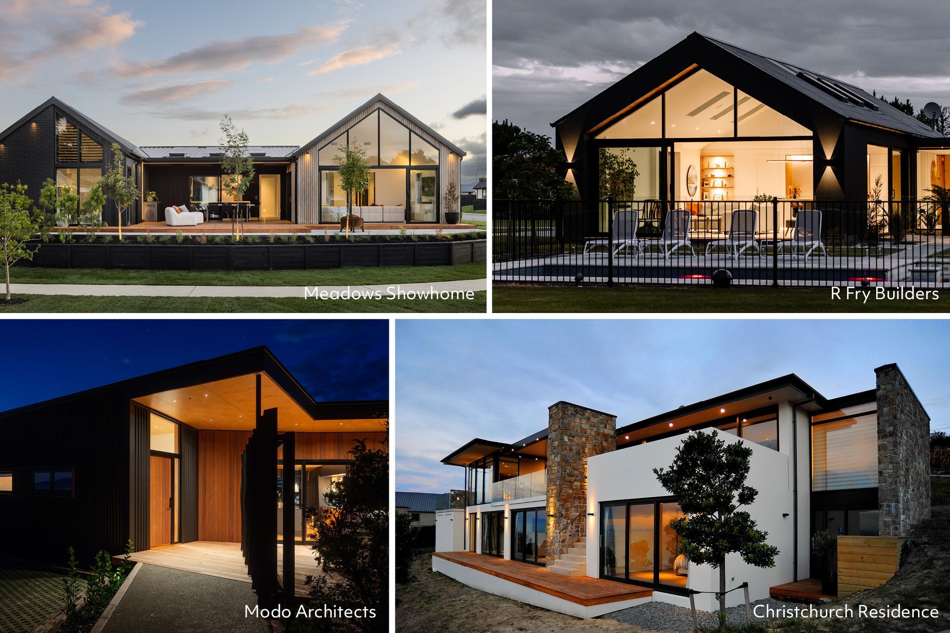 The Functional Benefits of Architectural Lighting