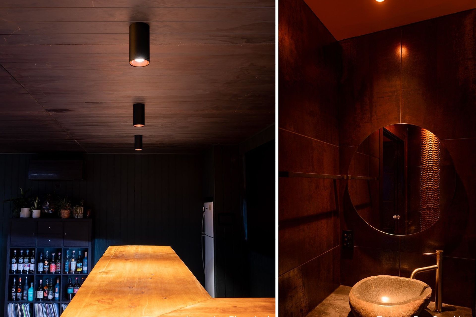 The Functional Benefits of Architectural Lighting