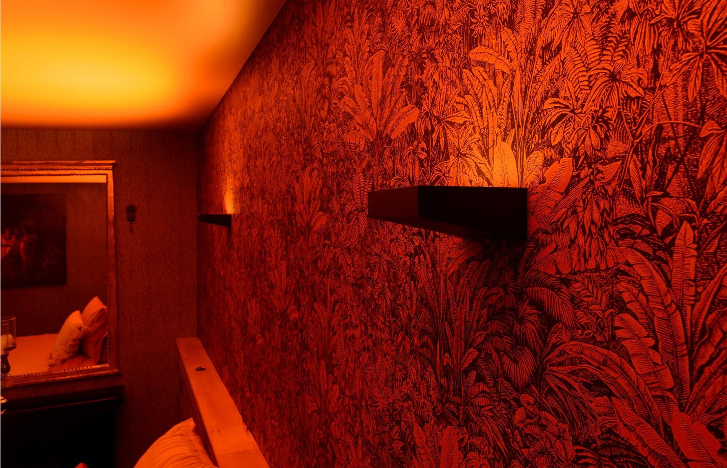 The Functional Benefits of Architectural Lighting