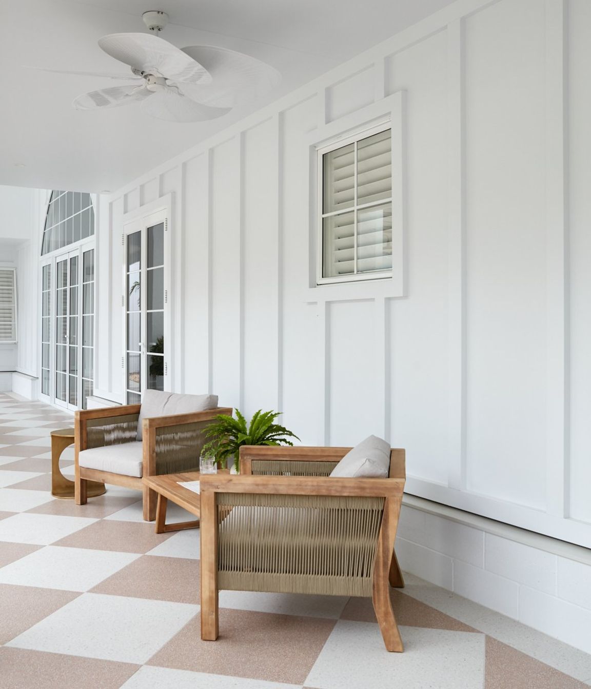 Your Guide to Outdoor Rooms