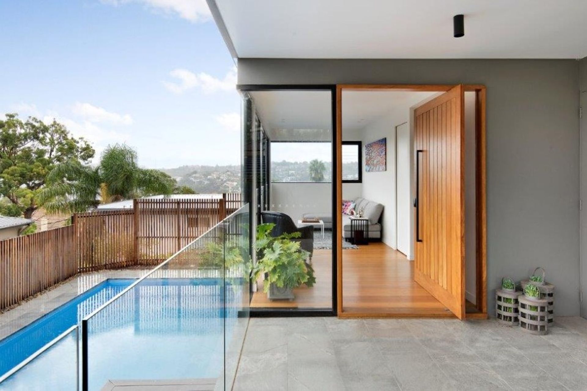 Project image: TDDP Architects