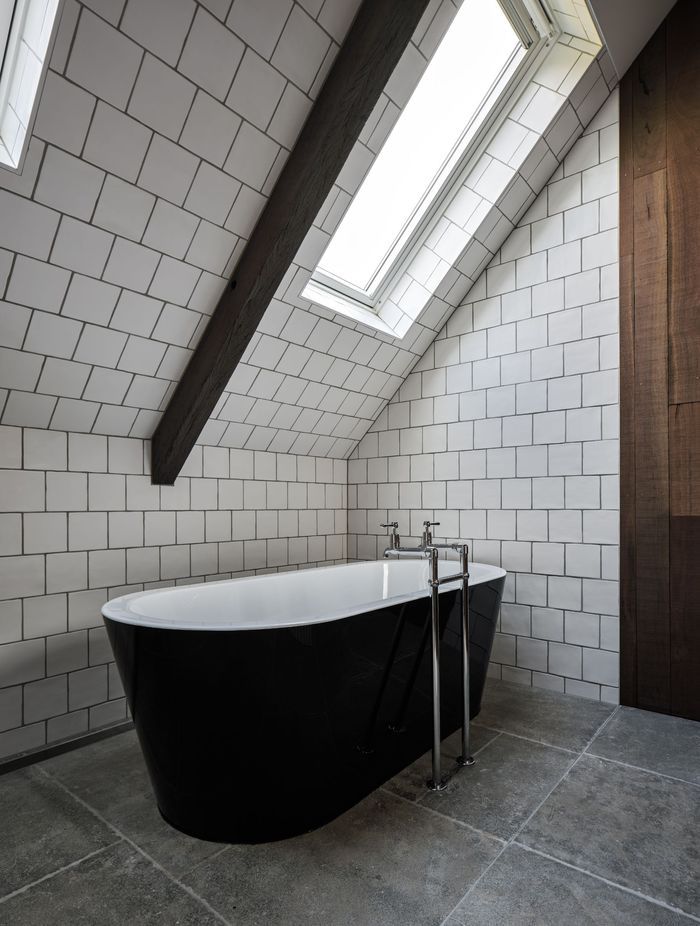 The Barn by Paul Uhlmann Architects | Photography by Andy Macpherson Studio