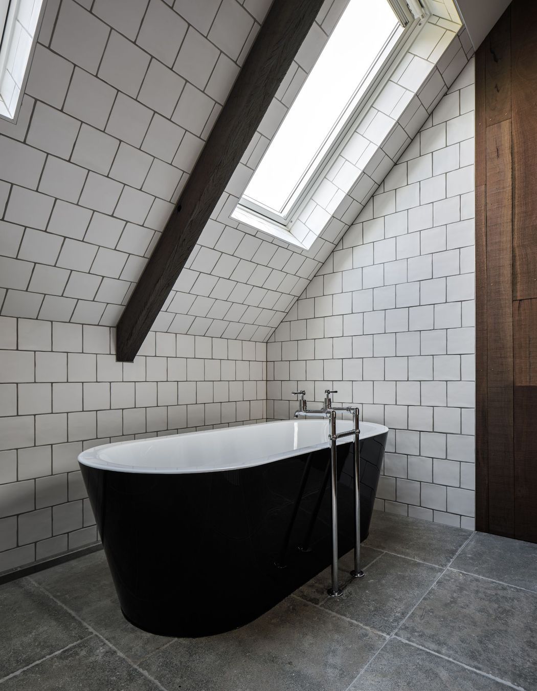 The Barn by Paul Uhlmann Architects | Photography by Andy Macpherson Studio