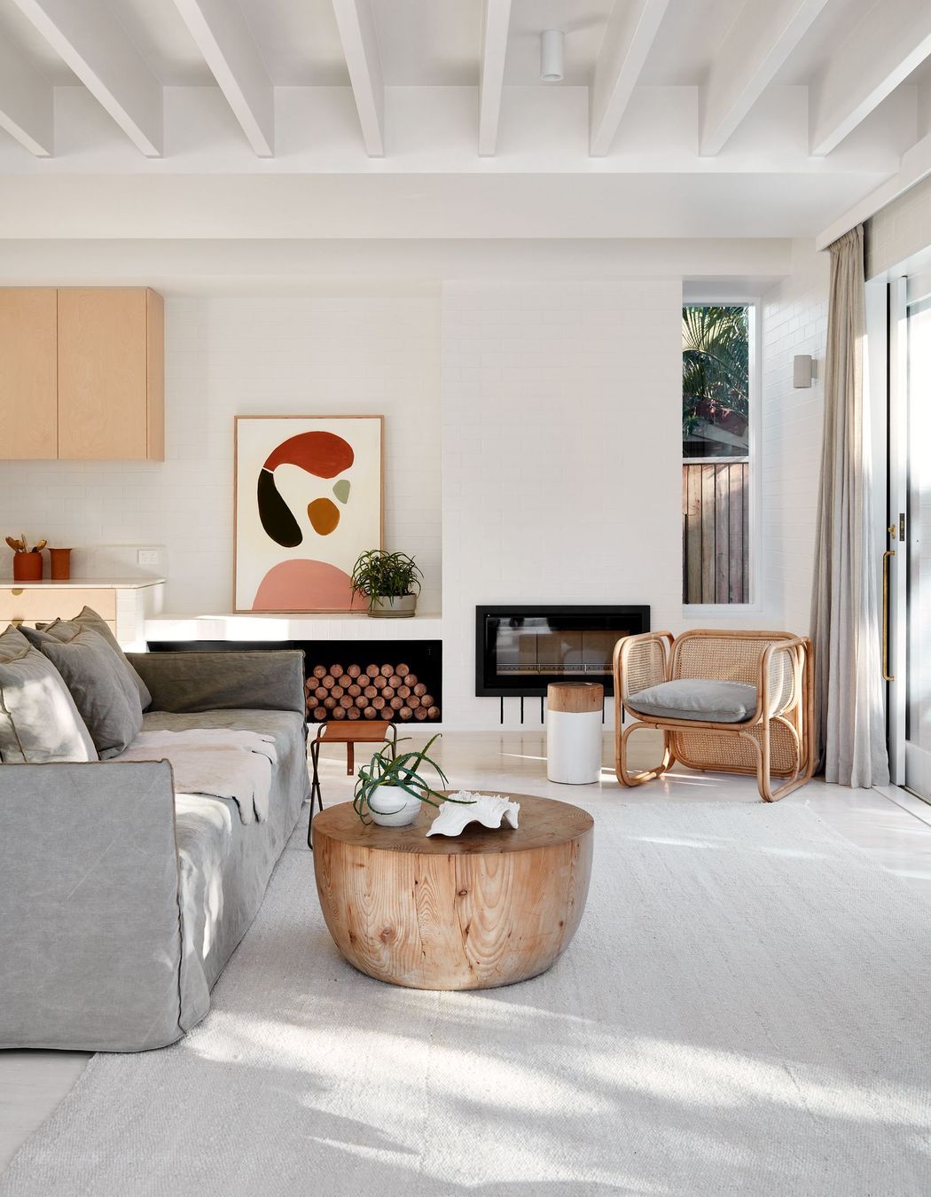 Those Architects | Santa Fe Limestone