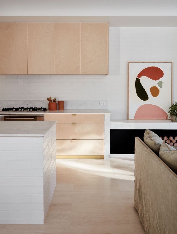 Those Architects | Santa Fe Limestone