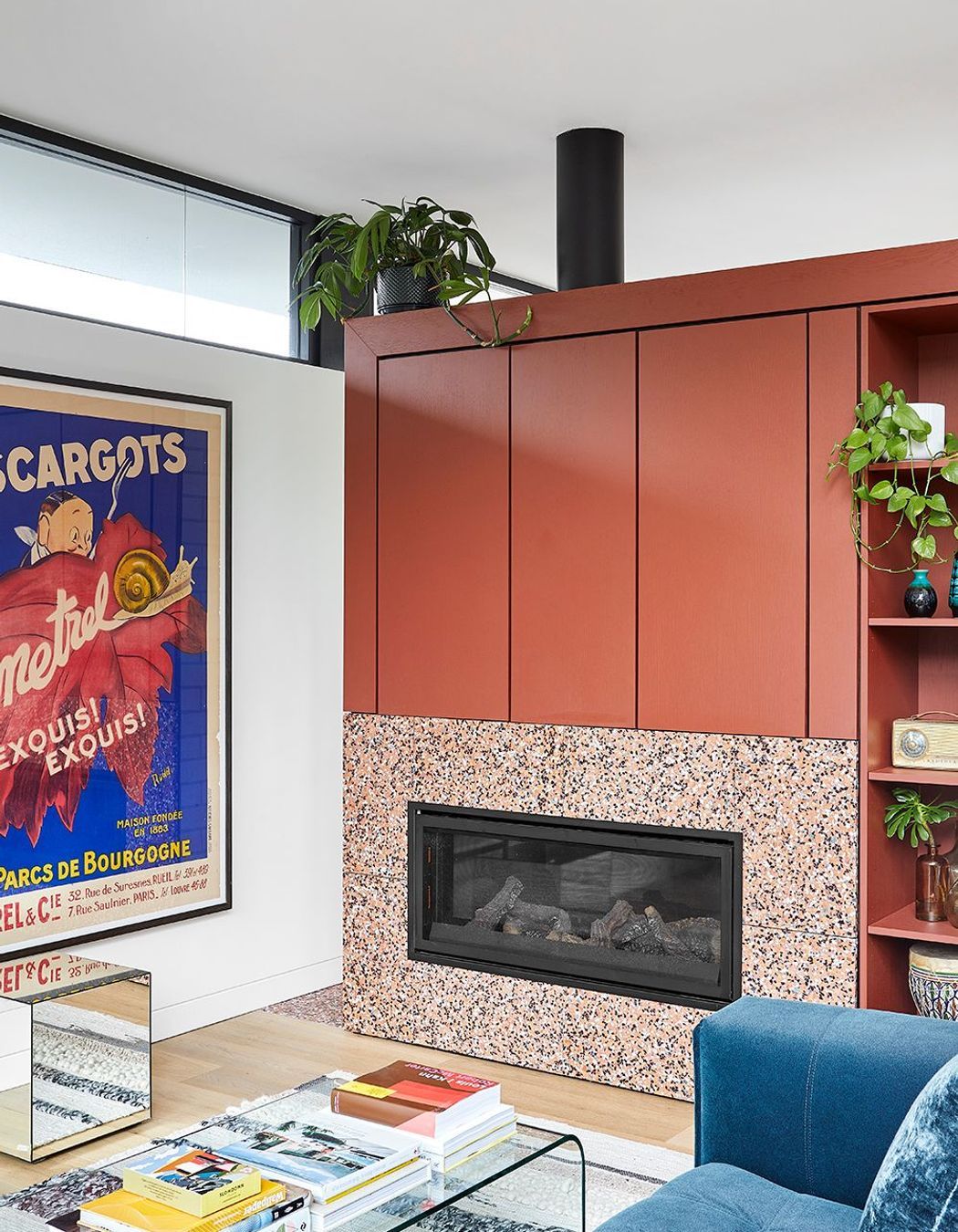 Woodland House II by SGKS ARCH