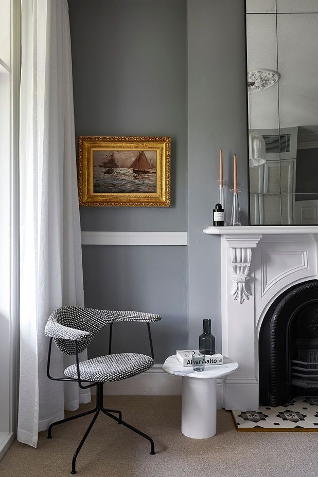 Glenmore Terrace by Tom Mark Henry | Photography by Pablo Veiga