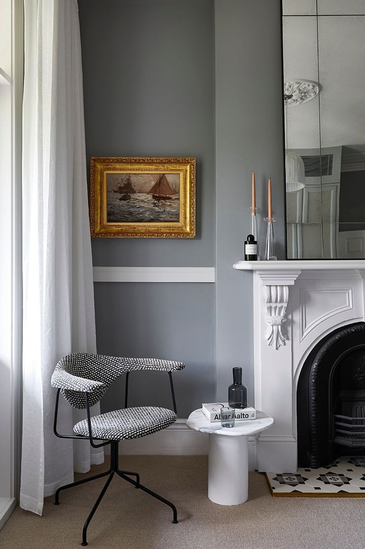 Glenmore Terrace by Tom Mark Henry | Photography by Pablo Veiga