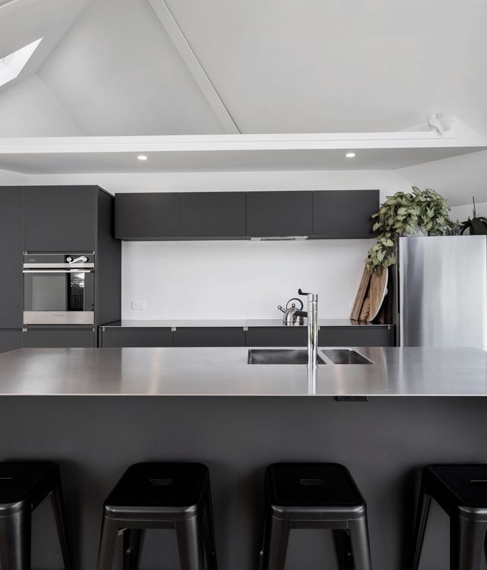 6 kitchen benchtop materials to consider in 2022