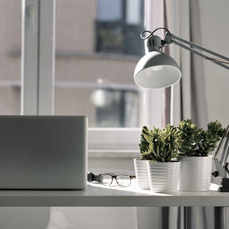 Make the most of decorative lights