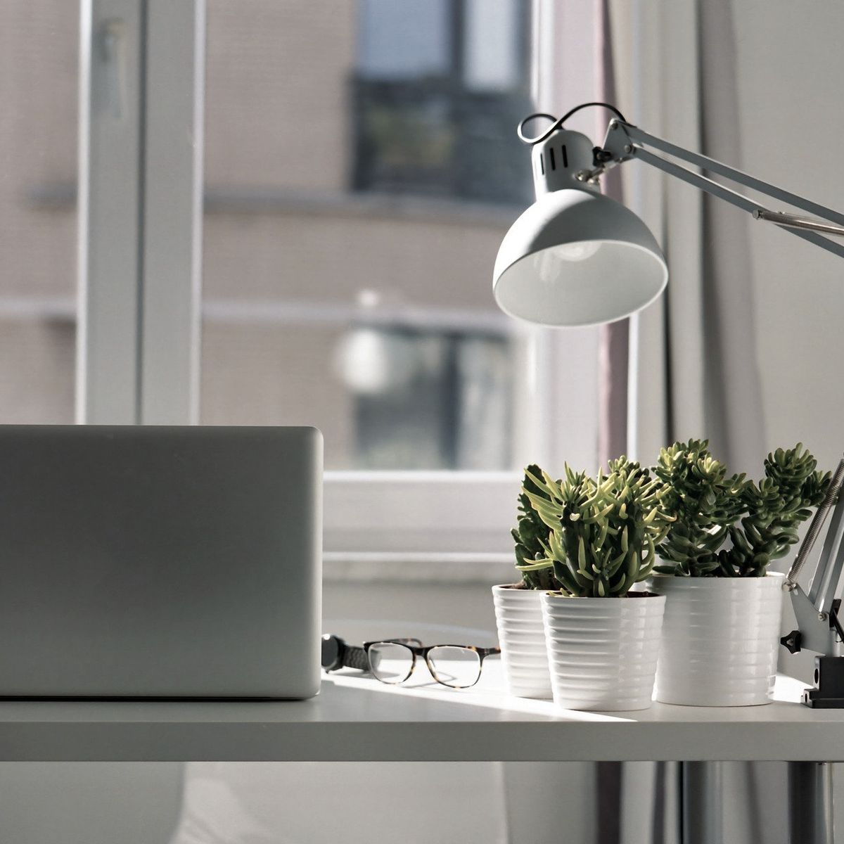 Make the most of decorative lights