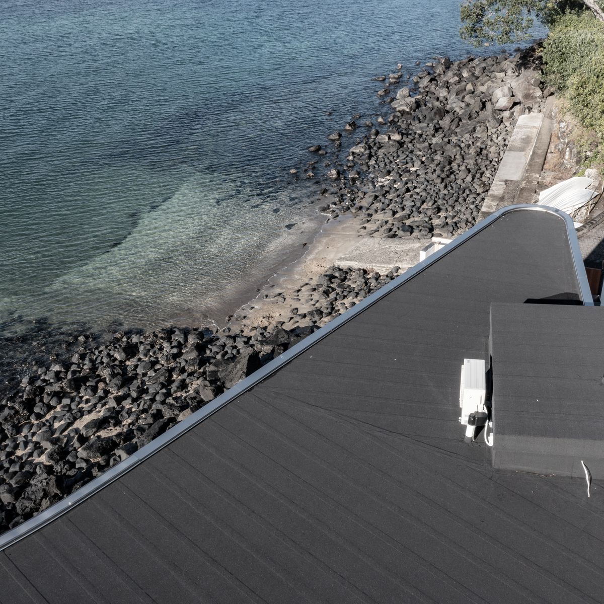 The new waterproof membrane system keeping Kiwis safe