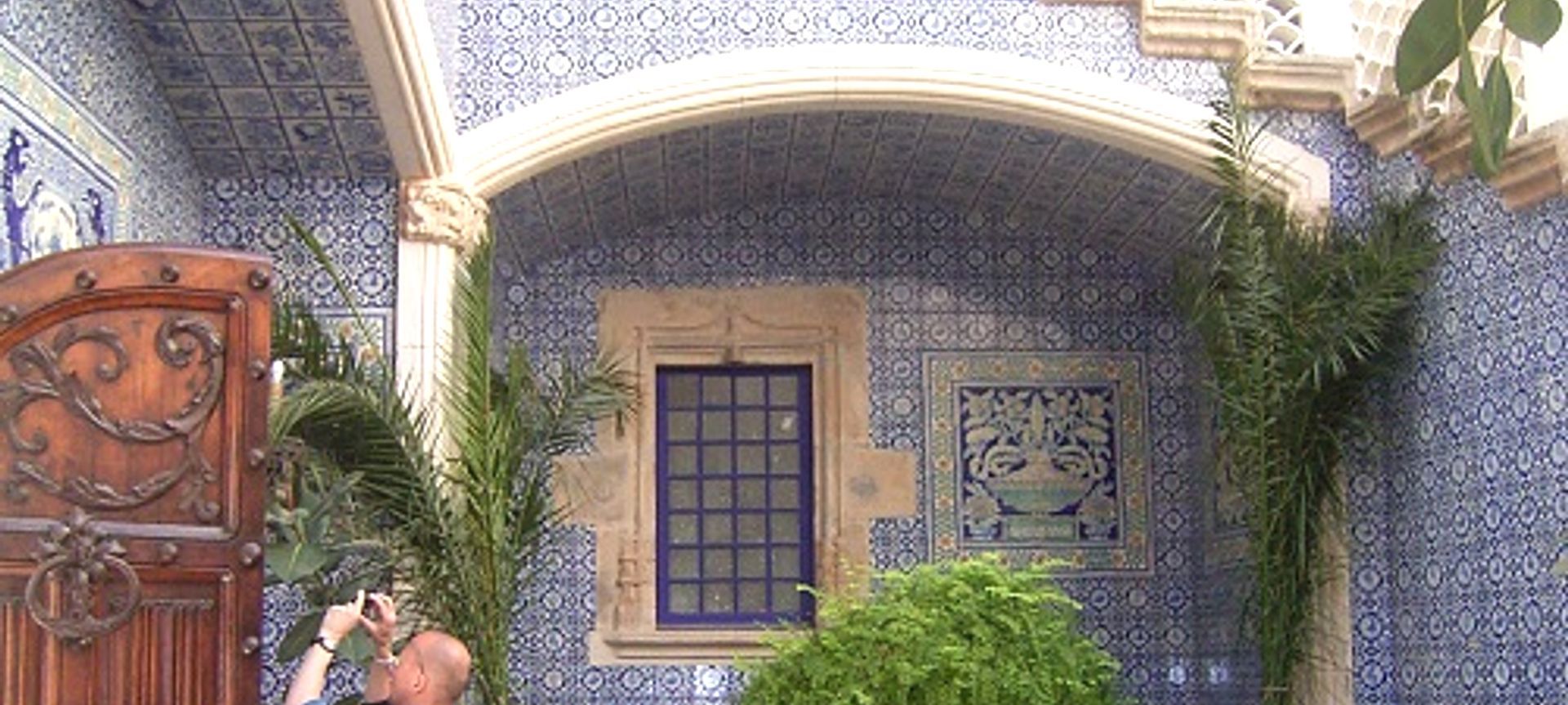 banner