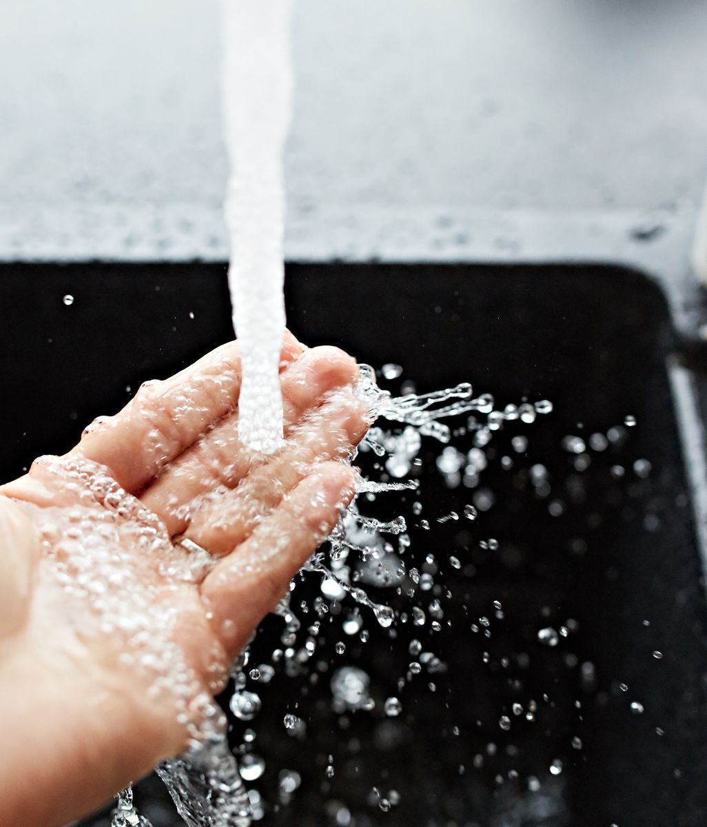 The future of how we will heat water