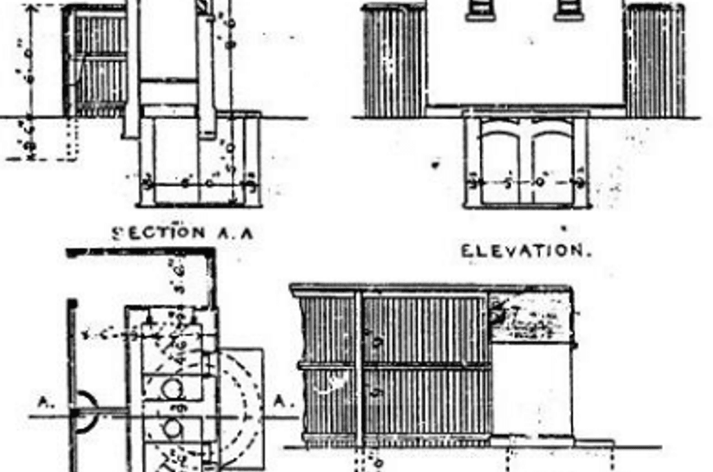 Future Generation Police Stations