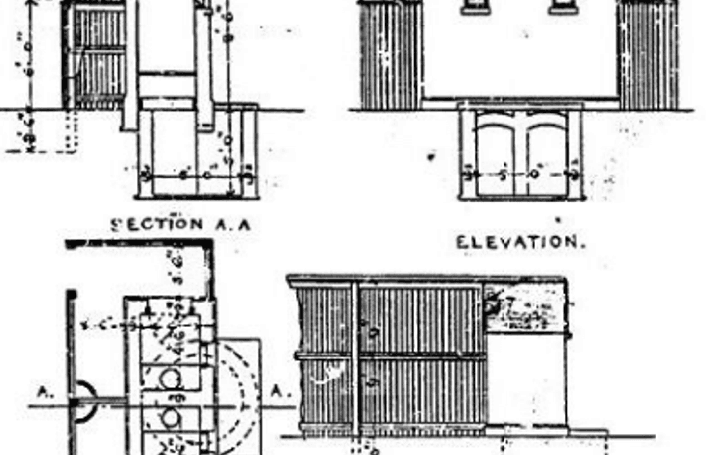 Future Generation Police Stations