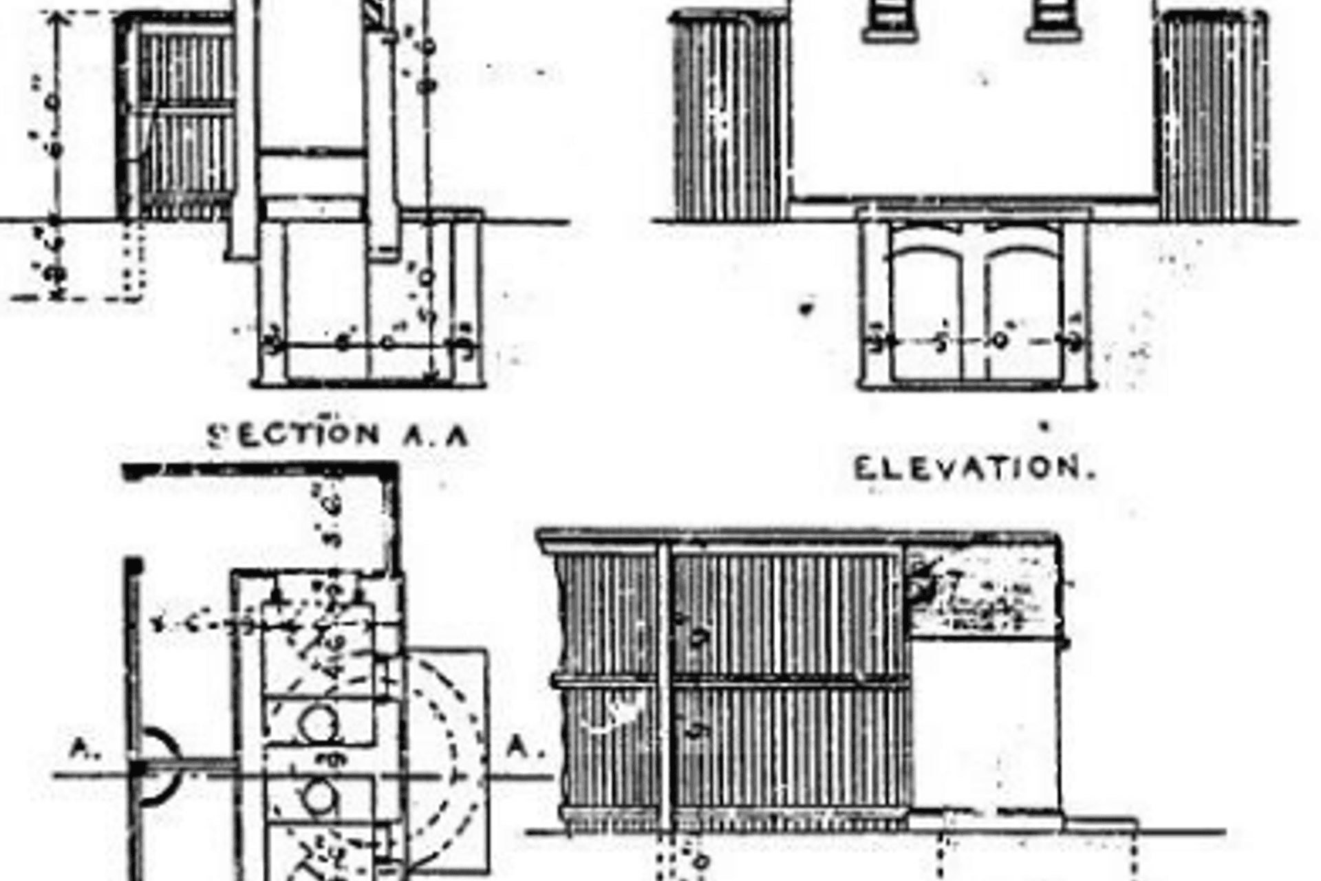 Future Generation Police Stations