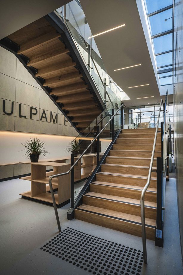 Future Generation Police Stations