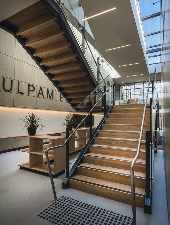 Future Generation Police Stations