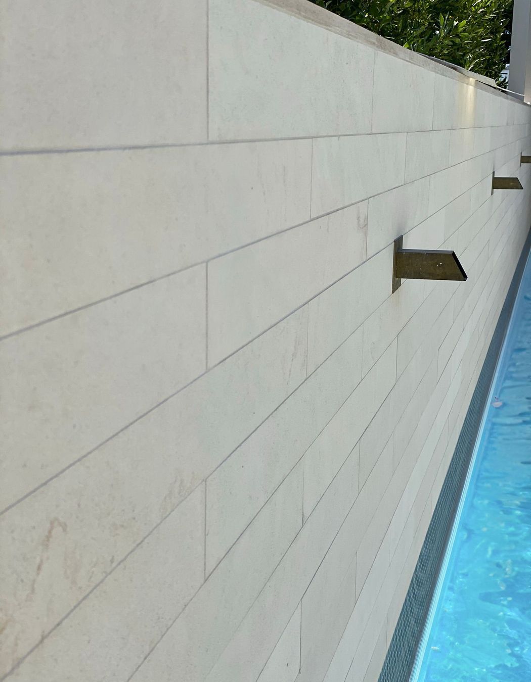 Tavira Limestone Wall Cladding