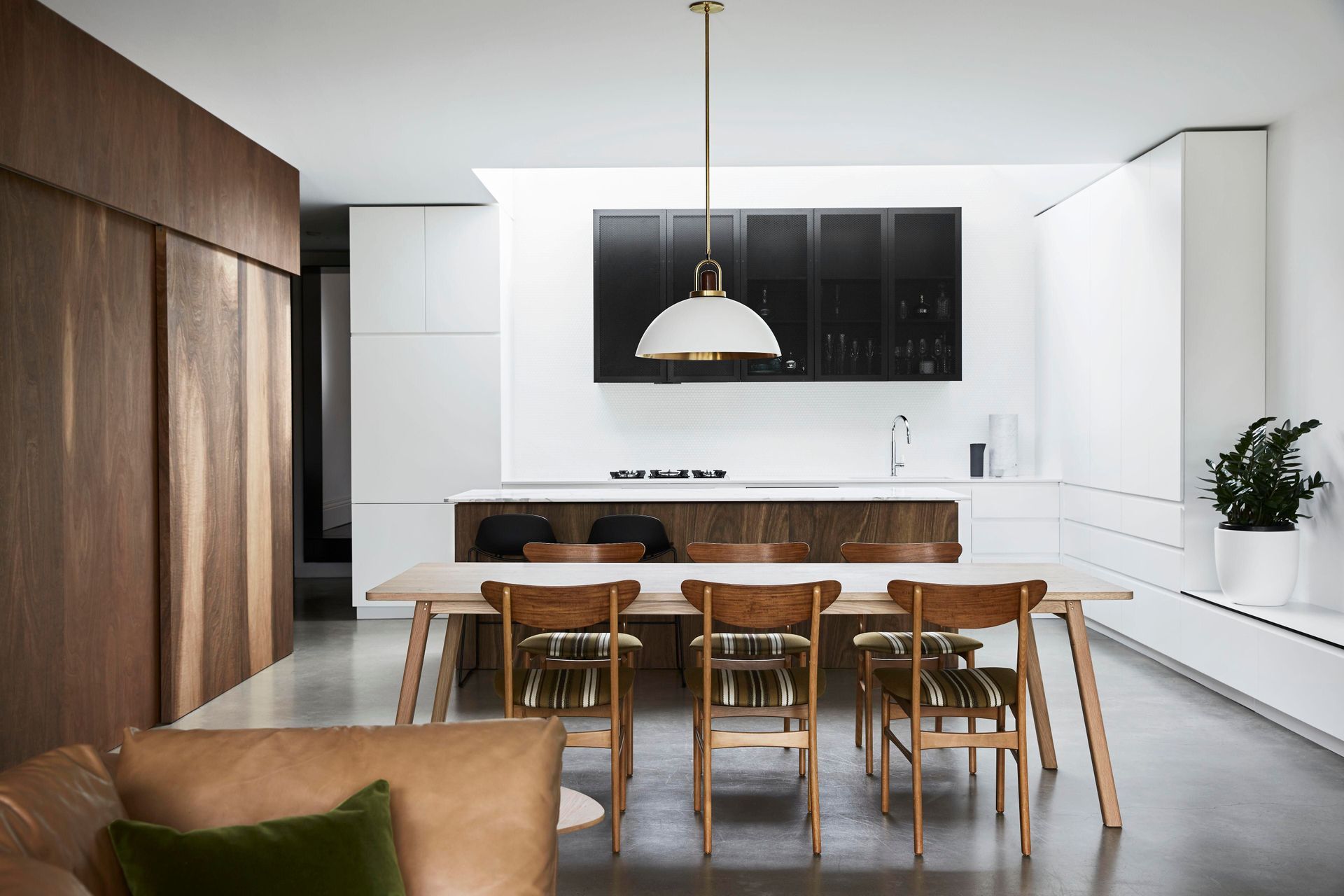 Northcote House by Taylor Knights | Photography by Sharyn Cairns