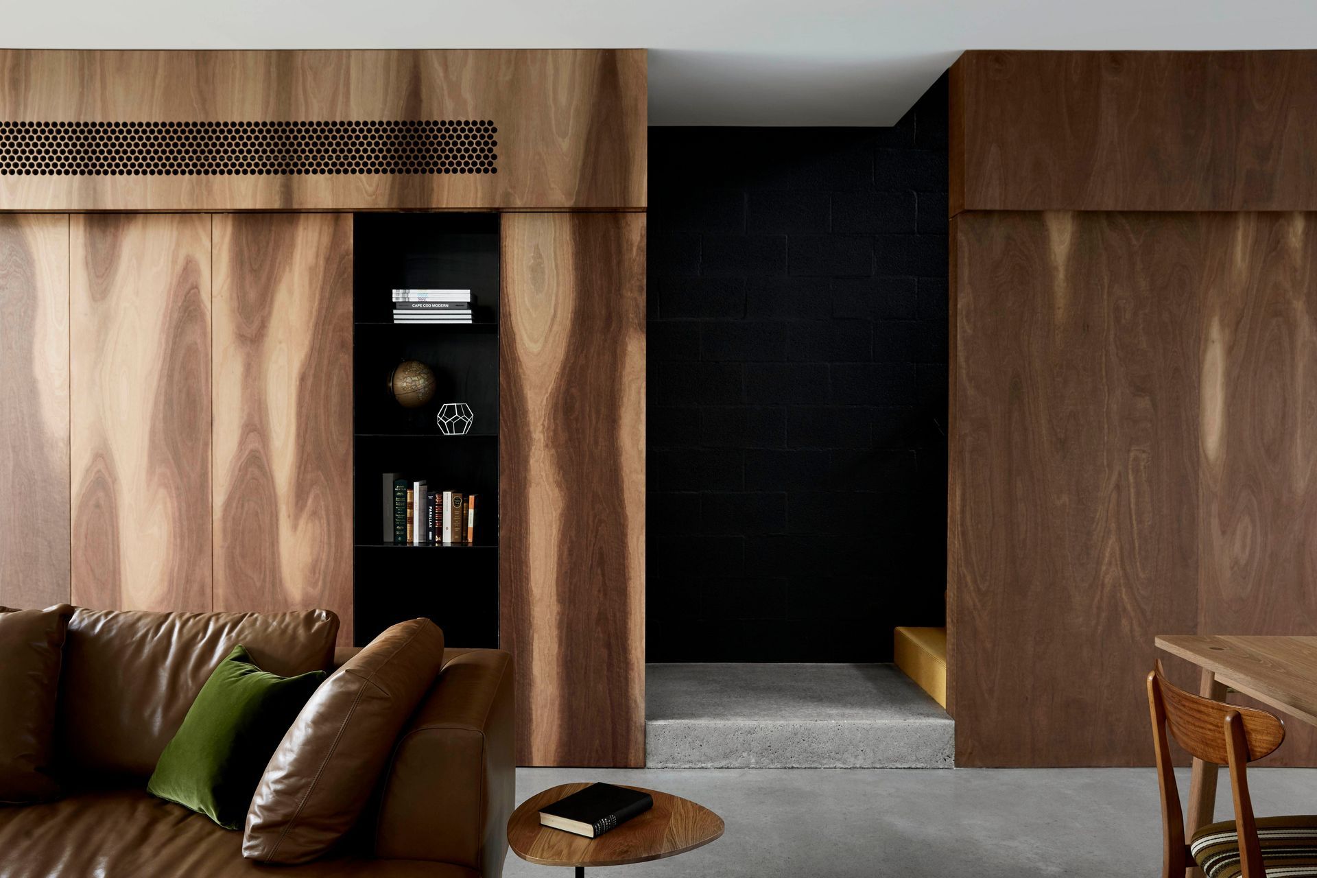 Northcote House by Taylor Knights | Photography by Sharyn Cairns