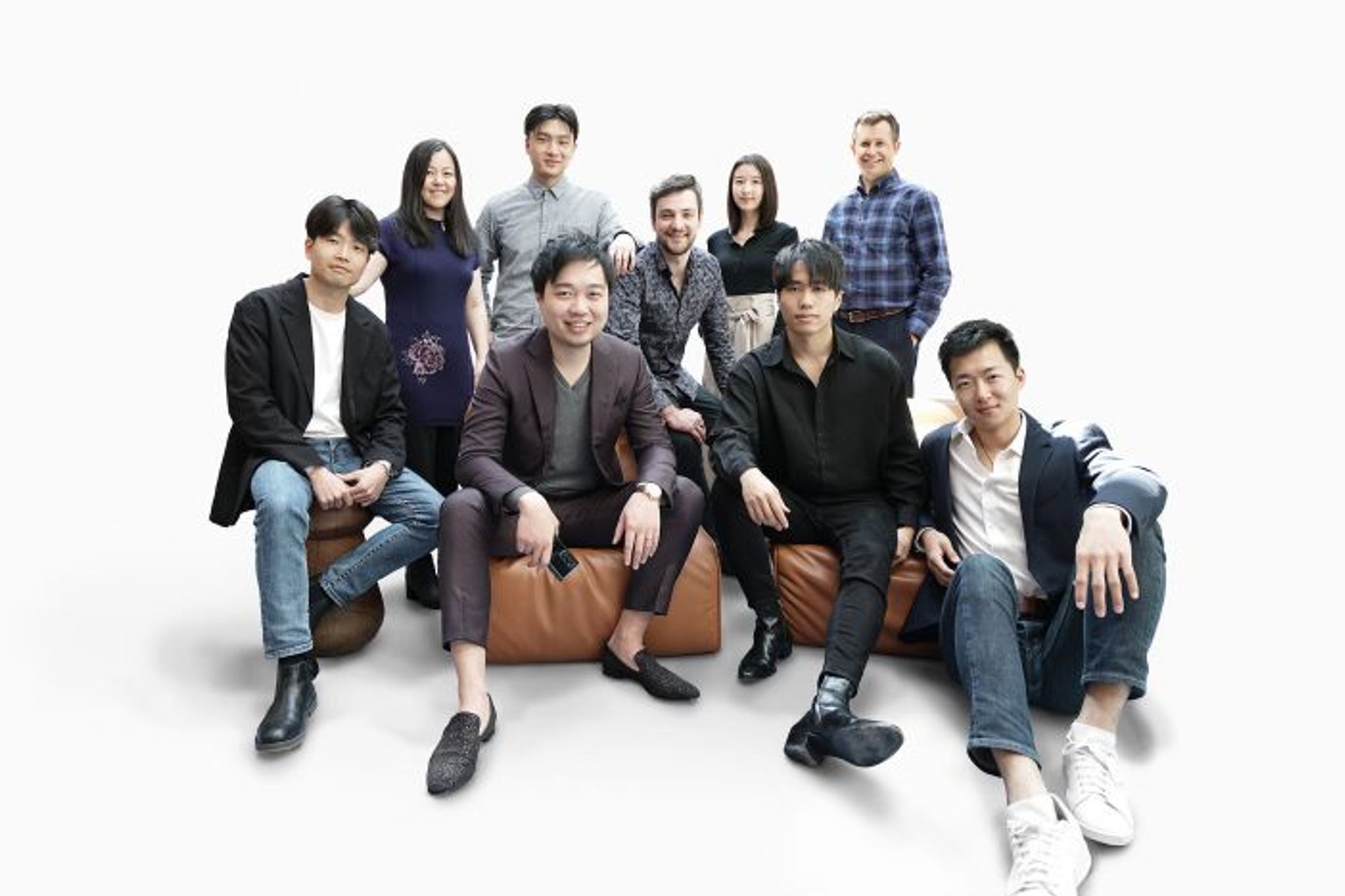 The Clarc Team