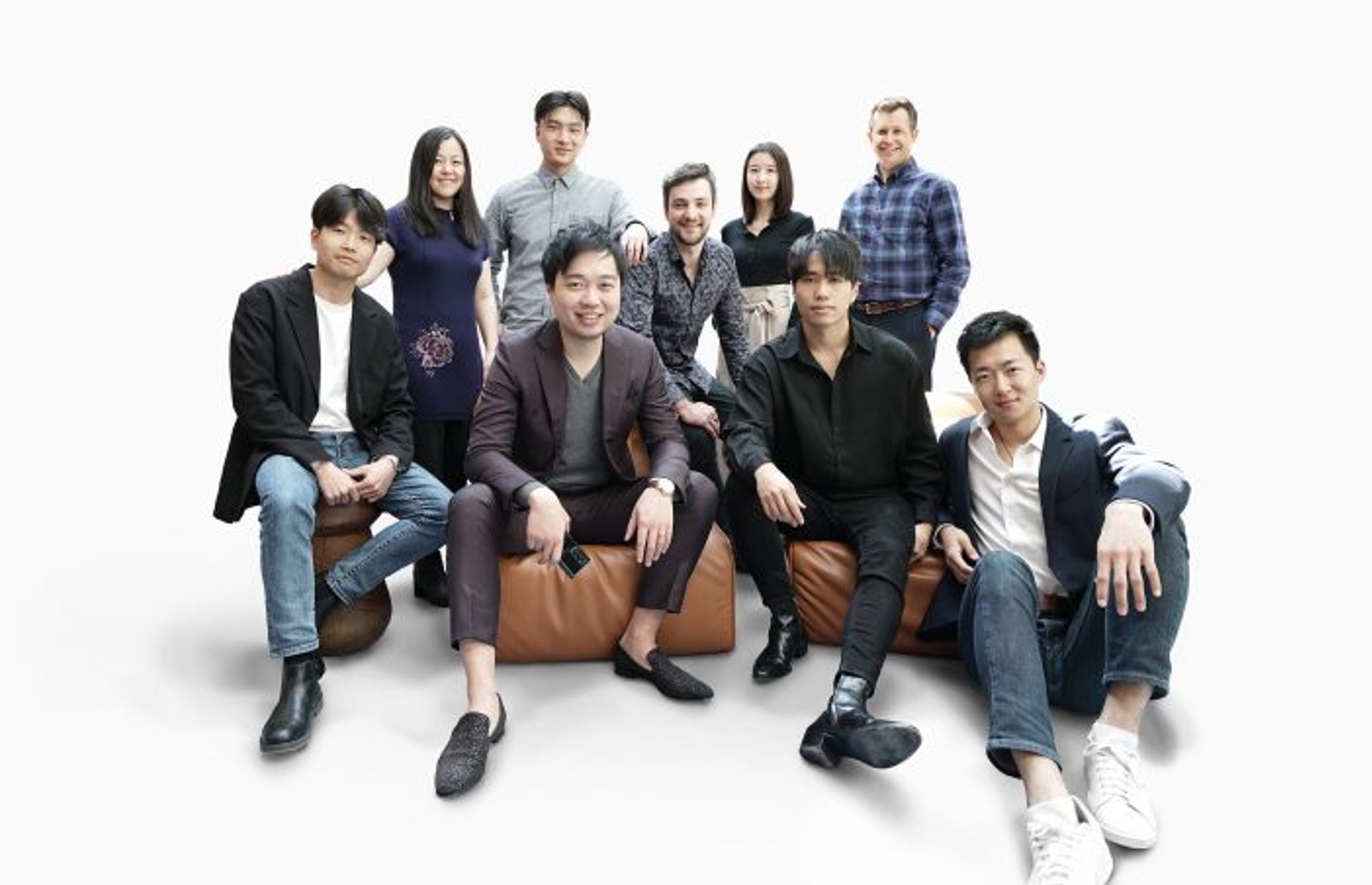 The Clarc Team