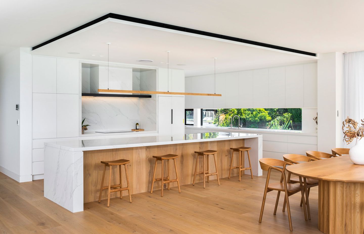 Tenn Light by Fluxwood Lighting