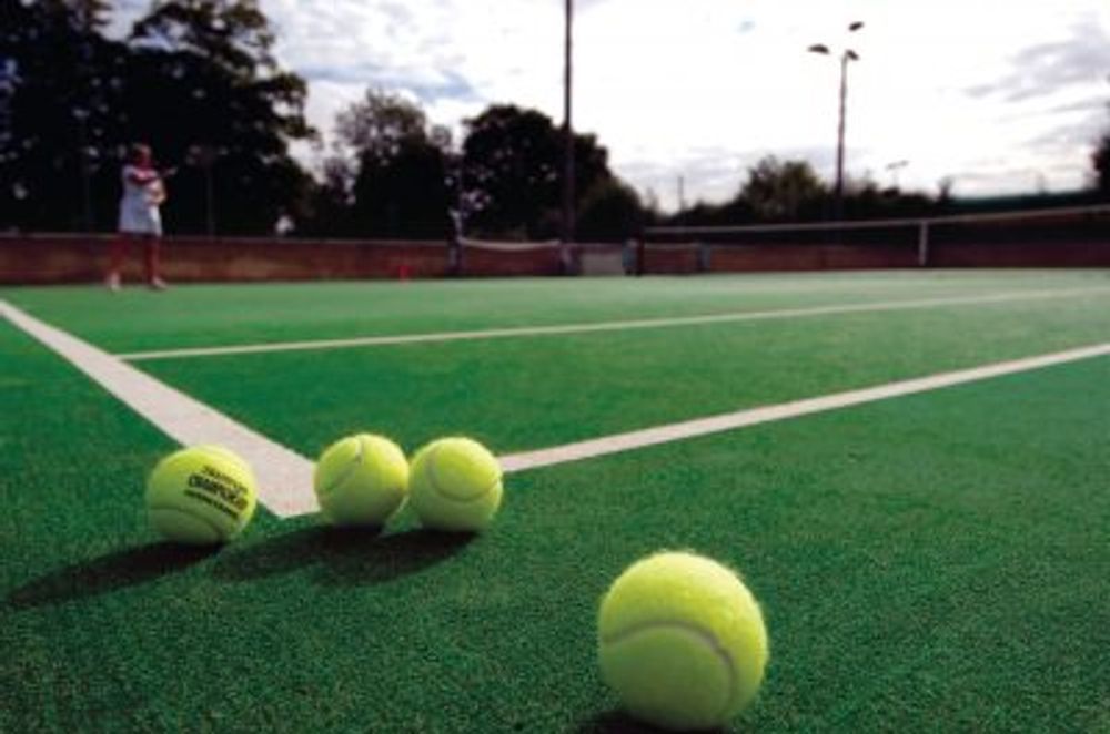 The Expert Guide to Sports Turf
