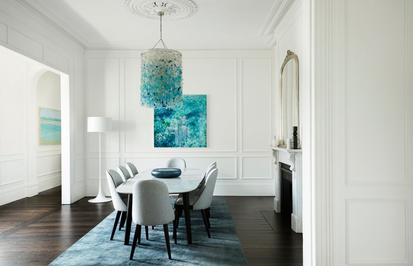 TERRACE HOUSE RENOVATION IN SYDNEY