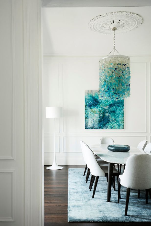 TERRACE HOUSE RENOVATION IN SYDNEY