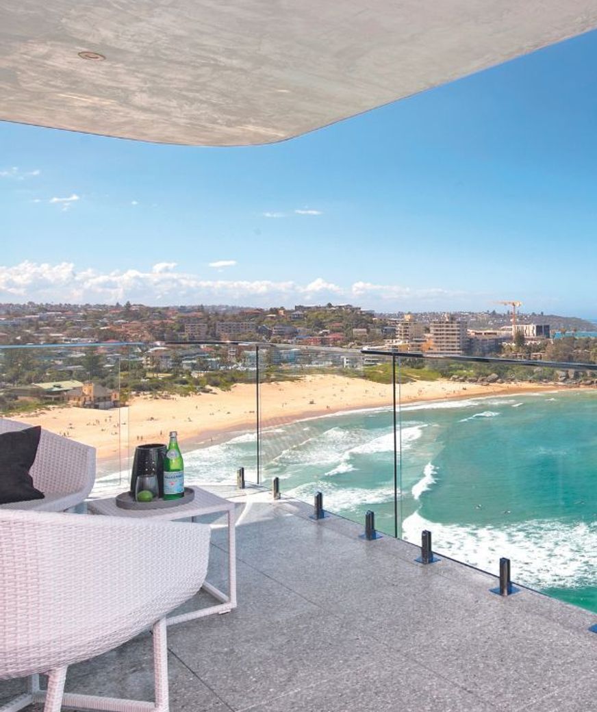 DVB Projects | Impero Constructions | SJB | Poco Designs
