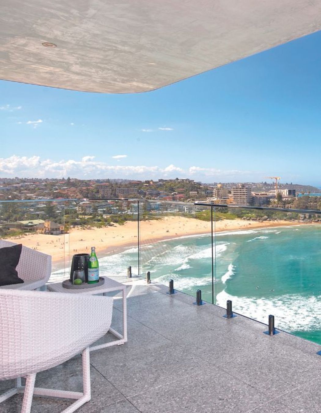 DVB Projects | Impero Constructions | SJB | Poco Designs