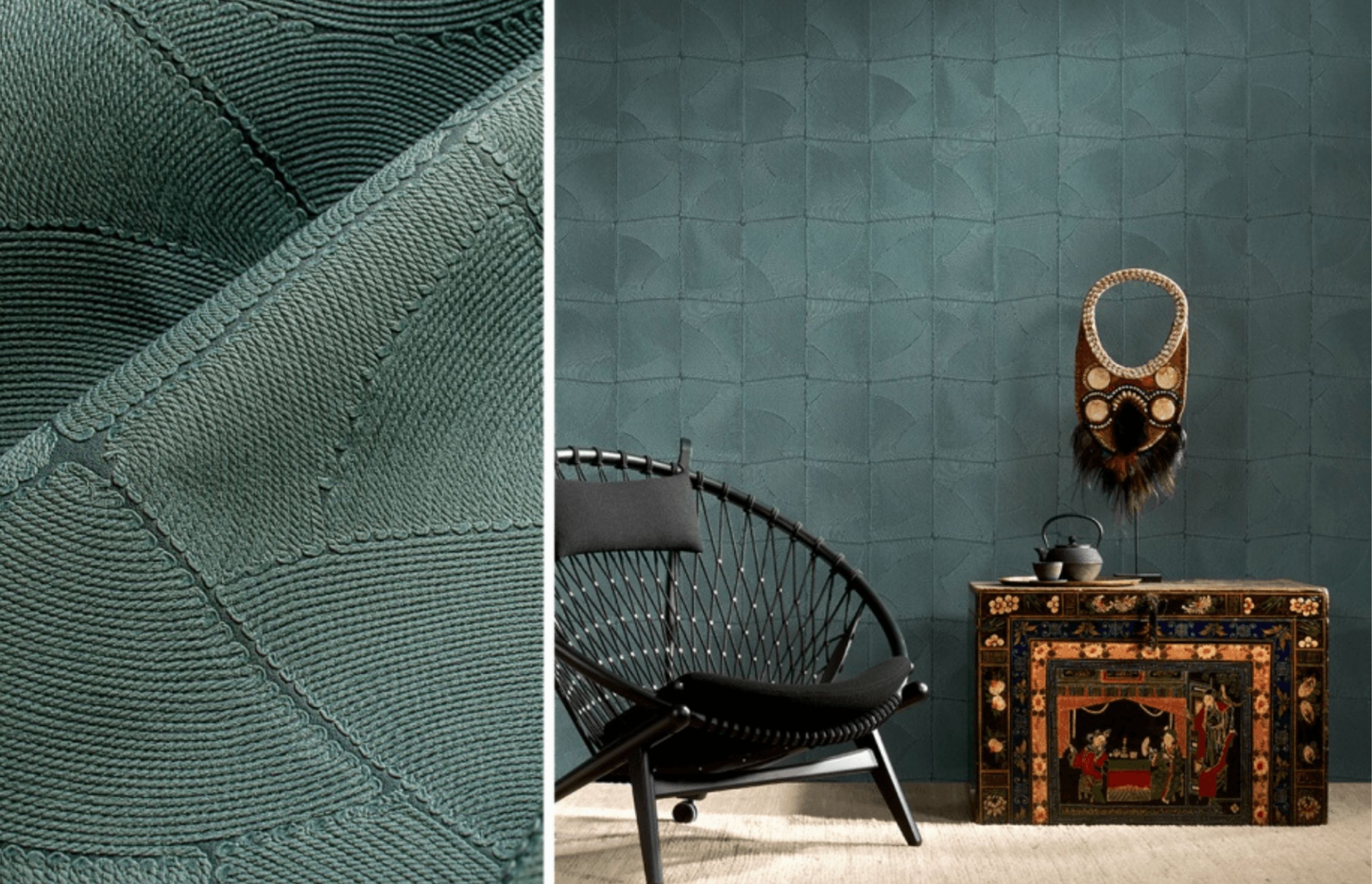 How To Choose The Perfect Wallpaper For Your Home