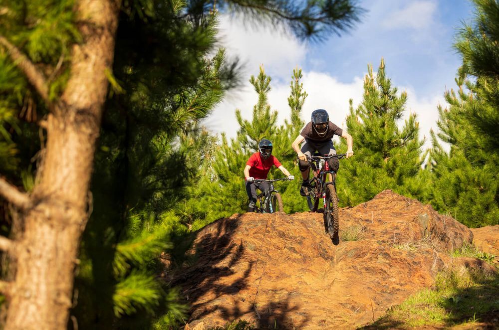 Gravity Enduro South Australia is dedicated to bringing gravity enduro mountain biking to Adelaide and its surrounding areas.