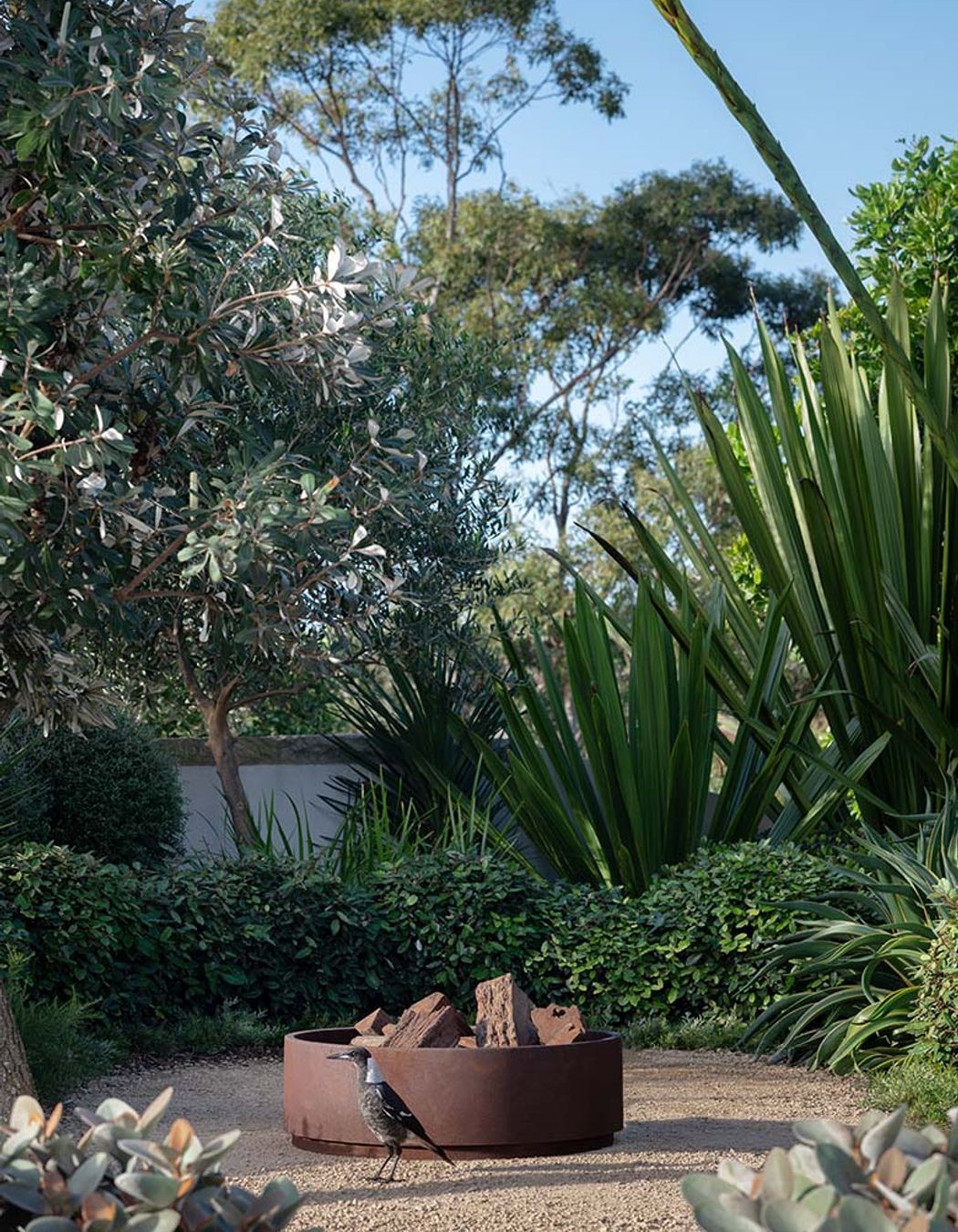 The Big Steel: Why everyone is in love with the weathered good looks of Corten