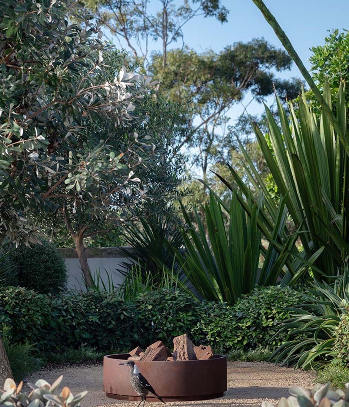 The Big Steel: Why everyone is in love with the weathered good looks of Corten